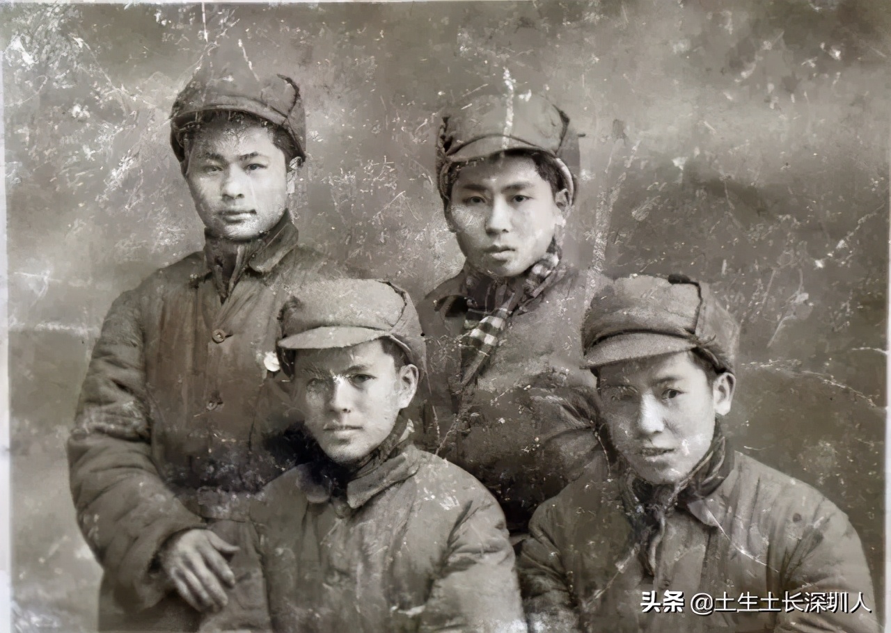 深圳广府家族,宗族文化在广东有多强