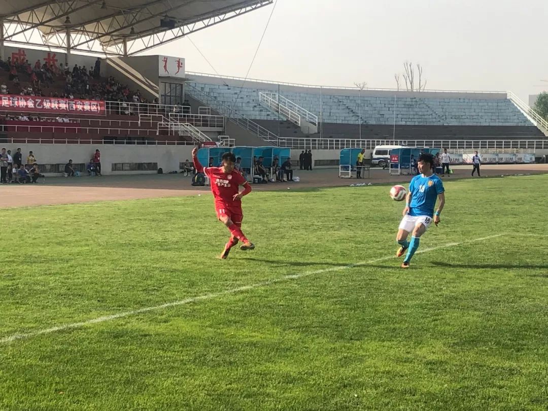 中乙2019西安大兴崇德积分榜,从落后到反超完整版