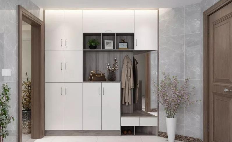 永佳无漆木门优缺点,永佳无漆木门流行色