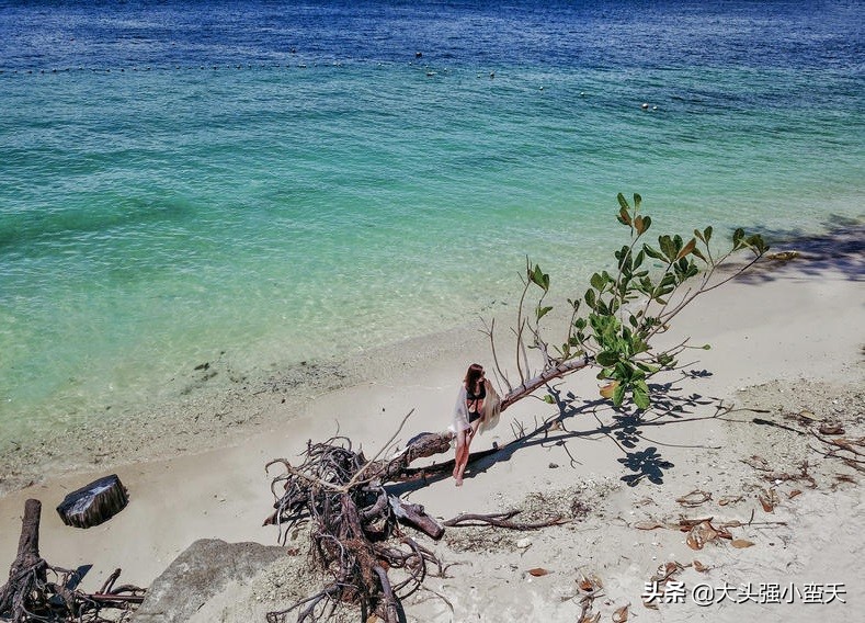 沙巴马穆迪岛为什么最小 (马穆迪岛海岛)