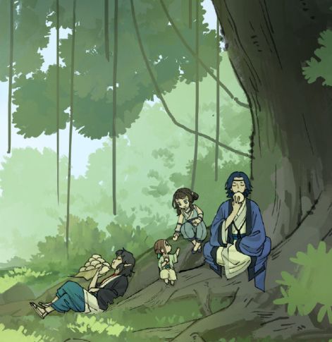 这部国产动画被喷了十年,这两年的动画电影