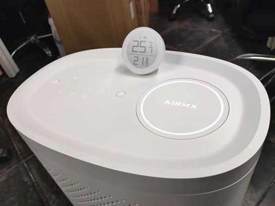 air加湿器评测,戴森空气加湿器除甲醛测评