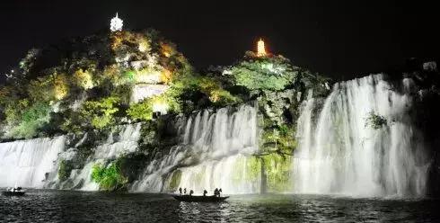 柳州到九寨沟自驾游攻略路线图,从广西柳州去九寨沟路过哪些景区