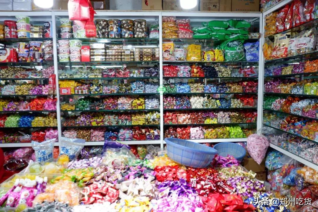 郑州哪个批发市场最便宜,最新最全郑州批发市场一览表