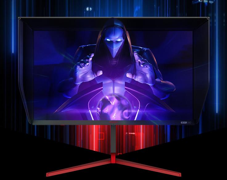 显示器各种设置介绍,显示器参数简单科普