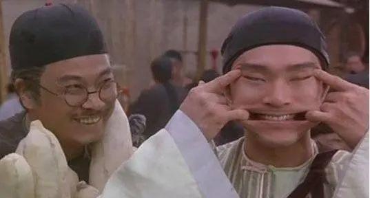 吴孟达周星驰第一次相遇,吴孟达和星爷最后一次握手