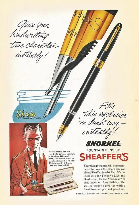 萧伯纳灯塔系列比星耀系列好在哪,萧伯纳灯塔钢笔