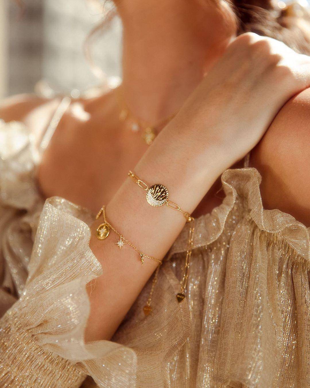 私人珠宝分享,分享一些小众首饰吧