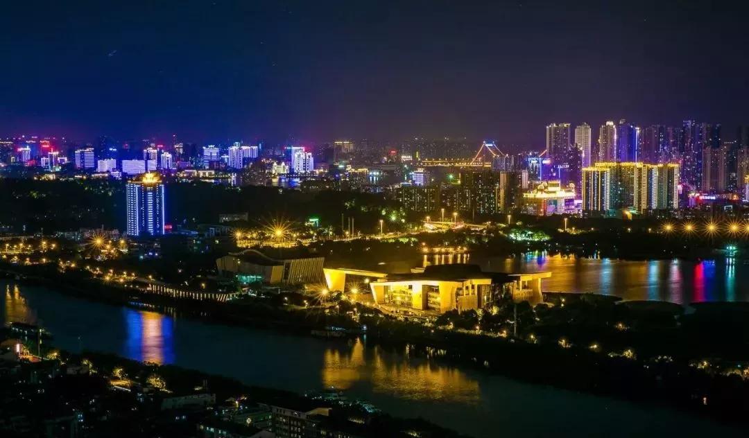 华丽转身！全面开挂！2020年这个区域涅槃重生！走上人生巅峰