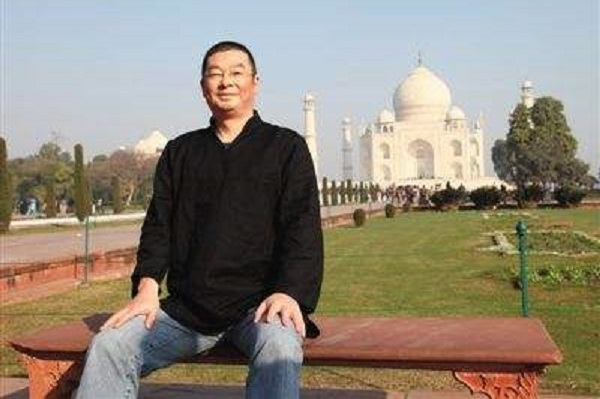 我不是药神原型陆勇案事件,卖印度药的陆勇