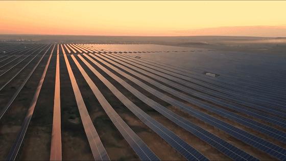 沙特建设沙漠公园,沙特5000亿美元沙漠造新城现状