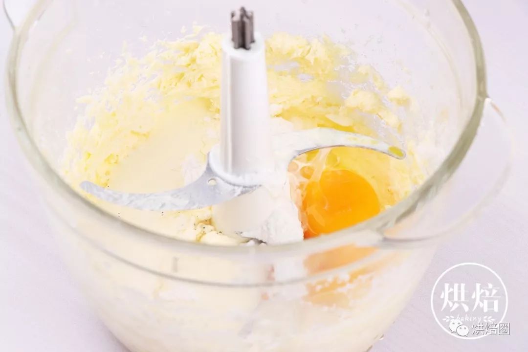 鲜甜脆布蕾蛋糕,最好吃的六寸奶油蛋糕