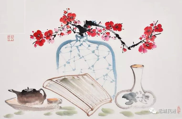 诗词简单版描写春节的诗歌,迎庚子年古诗词