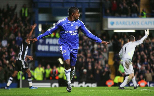 伊瓜因要来?盘点阿布入主切尔西后买过的23名前锋