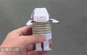 纸艺立体手工折纸幼儿,专业纸艺折纸制作教程