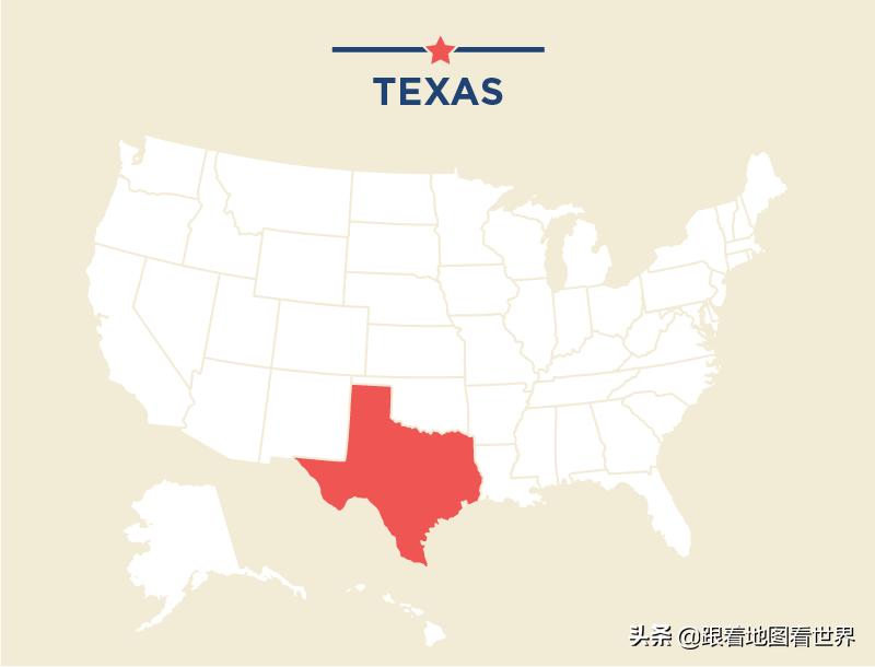 美国各州地名来历,美国各州及各城市地名的来历