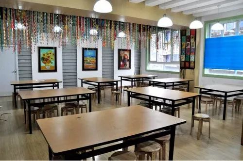 名校巡礼之石笋街小学