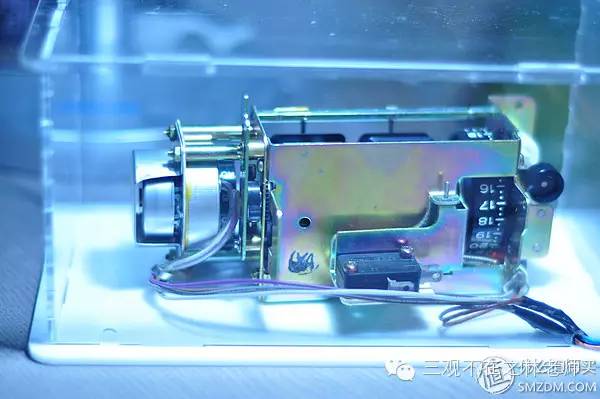 复古翻页钟和机械定时器,复古机械翻页时钟好用么