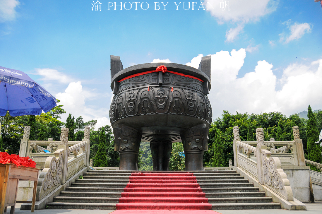 肇庆小众旅行,肇庆后花园美食