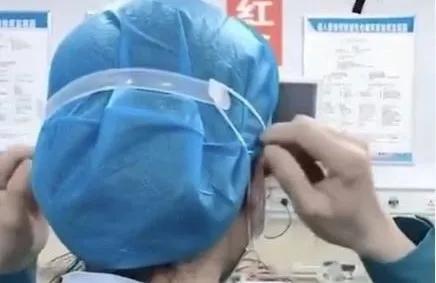 戴口罩的好处与正确的戴口罩方法 (教你长期解决戴口罩的困扰)