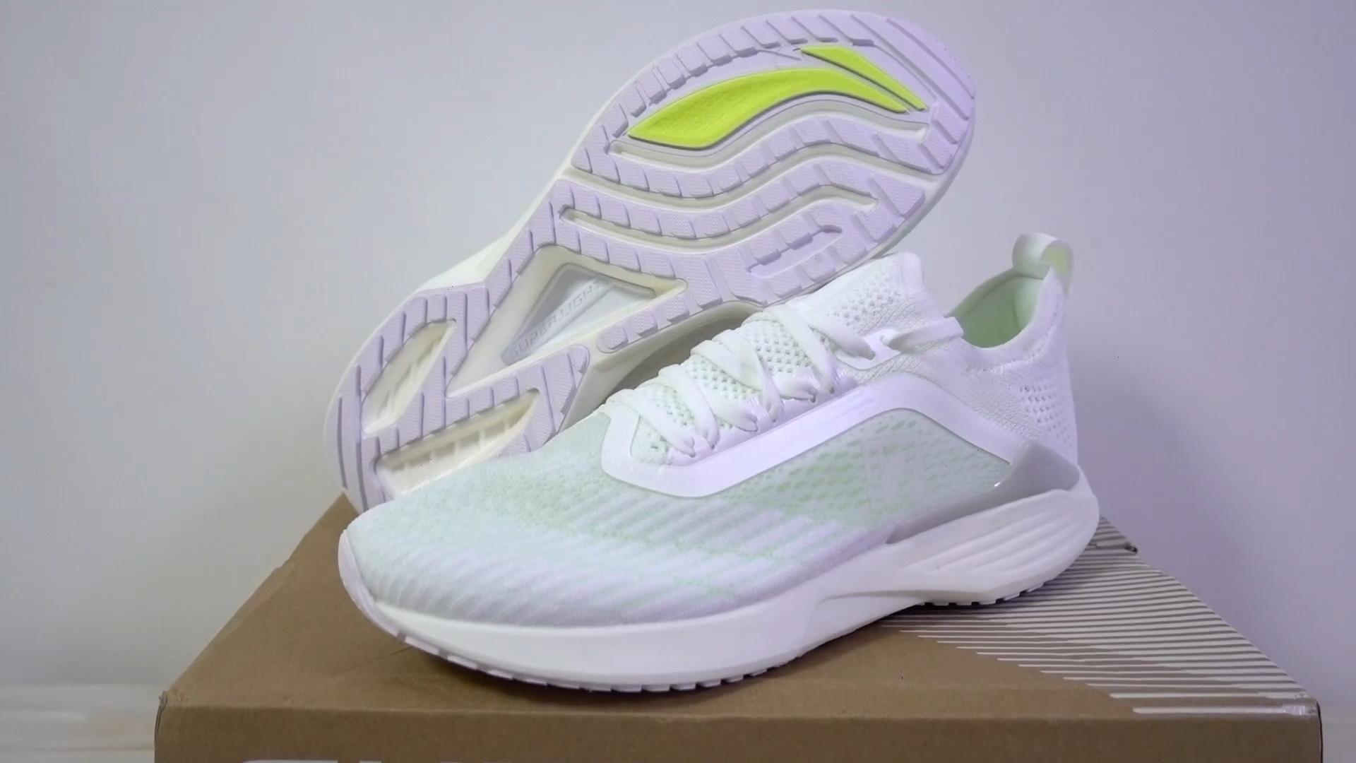 李宁超轻17适合中考吗,李宁超轻17测评