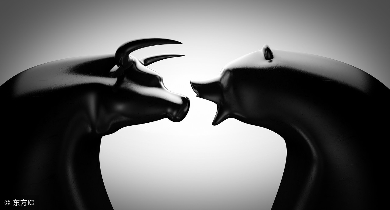 什么是牛市股票,数字货币熊市和牛市多久一个周期