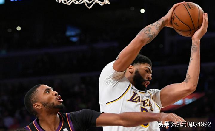 深度分析丨又一位顶级3D的胚子?小球和大个让布里奇斯受益良多