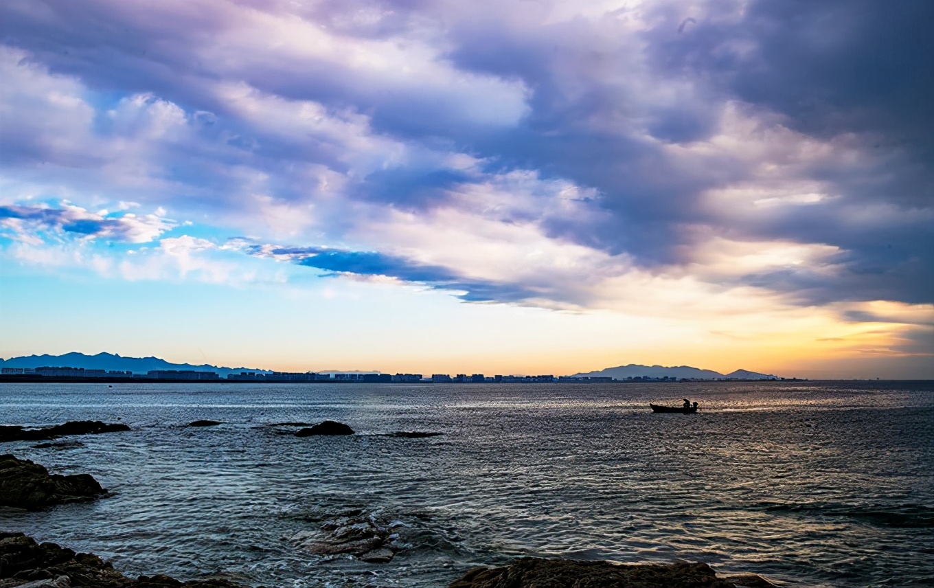 秦皇岛户外探险,秦皇岛旅游攻略最新版