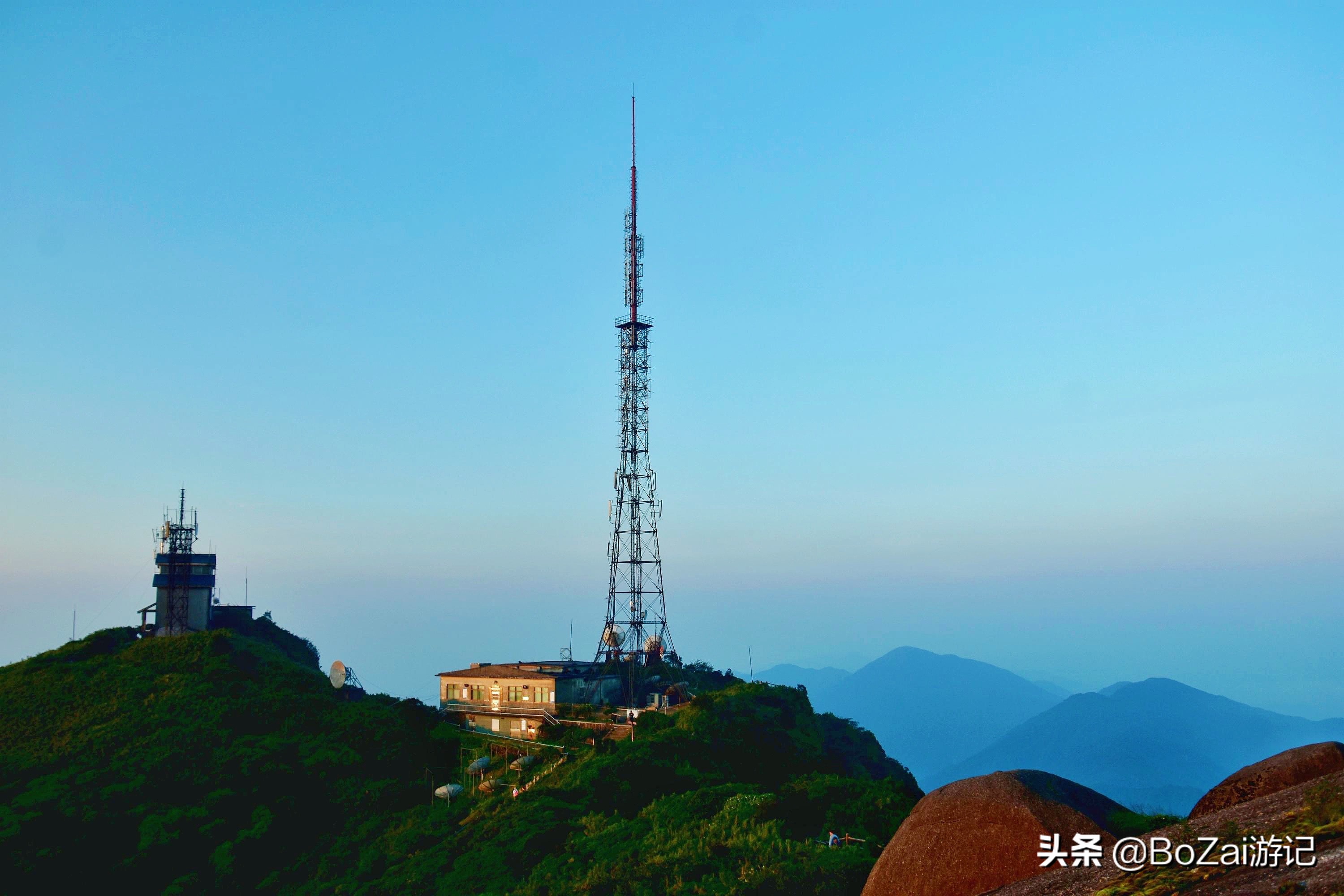 桂林旅游攻略必看景点有哪些,桂林的旅游景点有哪些地方