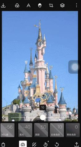 不用ps彩色照片变黑白,不用ps把照片变成6寸