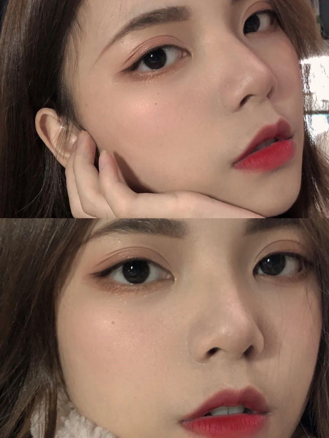 哪款散粉比较好用不脱妆女生用的,新手平价散粉推荐哪款最好看