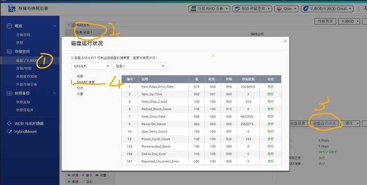 威联通nas设置详细教程,威联通哪款nas性价比高