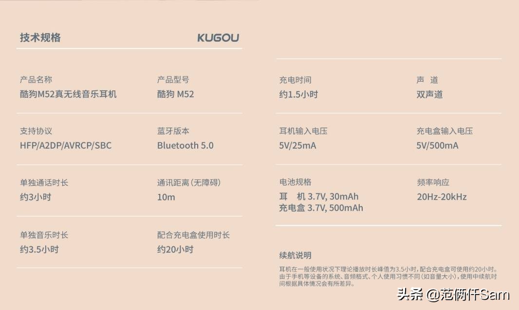 酷狗m52蓝牙耳机怎么恢复出厂设置,tws2和m52哪个耳机好