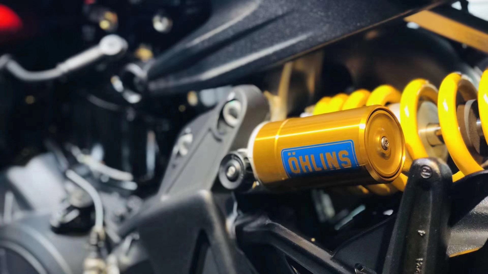 杜卡迪diavel1260s测试,杜卡迪diavel1260缺点