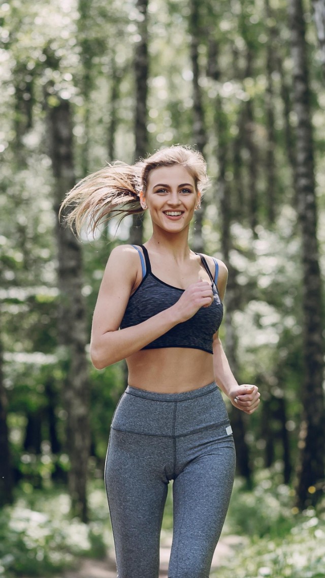 为什么大基数不适合跑步,有些人不适合跑步