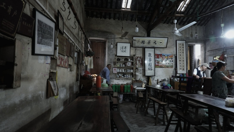 南浔不仅仅只有古镇,带你去玩不一样的南浔