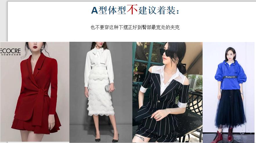 如何学好穿衣搭配技术的方法,如何快速提高自己服装穿搭能力