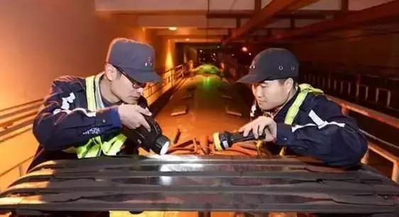 地铁为什么半夜要停止,地铁为什么不24小时运营