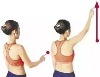 肩周炎肩膀疼痛两招立马见效,肩周炎肩膀疼得厉害一招立刻解决