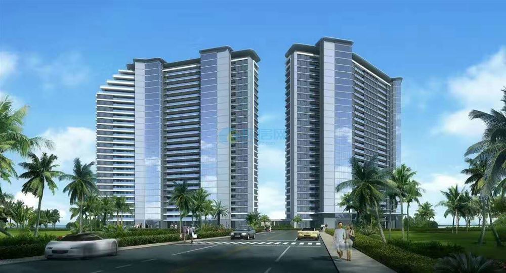 日月湾和融创日月湾去哪个好,融创日月岛怎么样