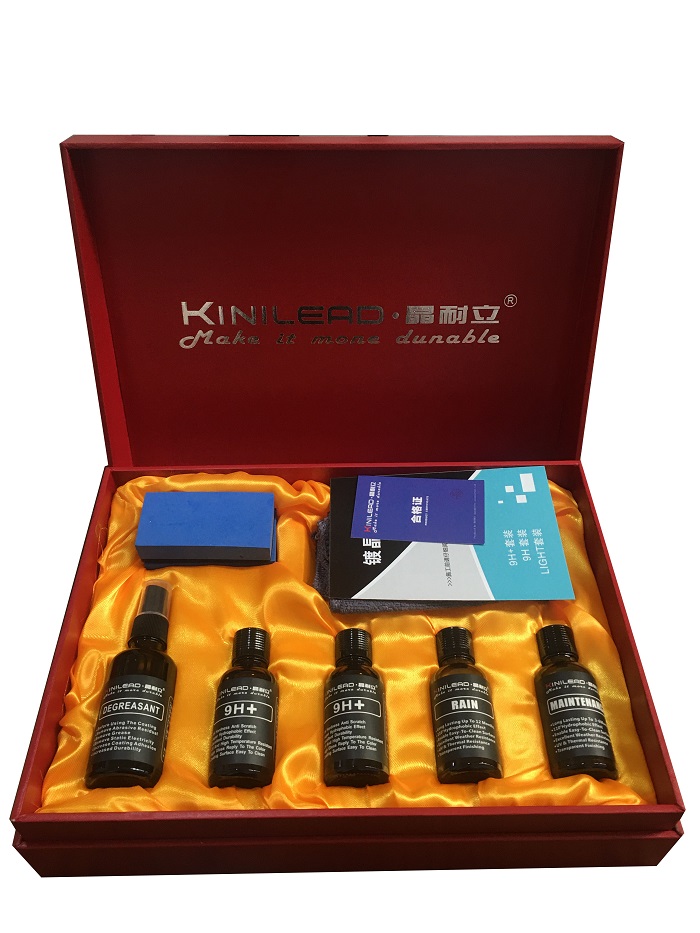 晶耐立镀晶价格表,晶耐立镀晶靠谱吗