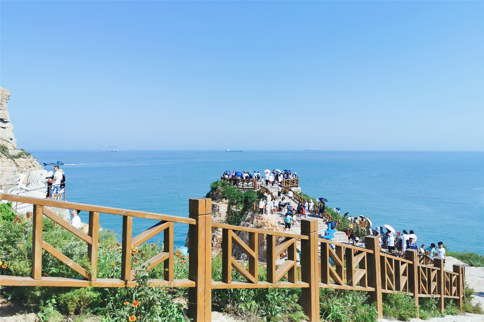 山东长岛旅游攻略四天三晚多少钱,山东长岛两天一夜旅游攻略