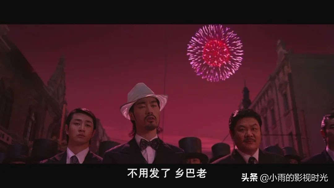 周星驰电影功夫解读,周星驰的功夫梦