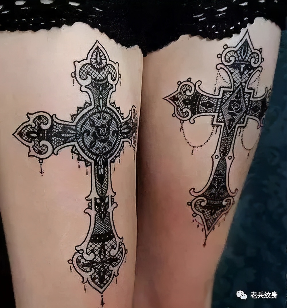 嘿!这些纹身符号的背后含义,你都知道吗?