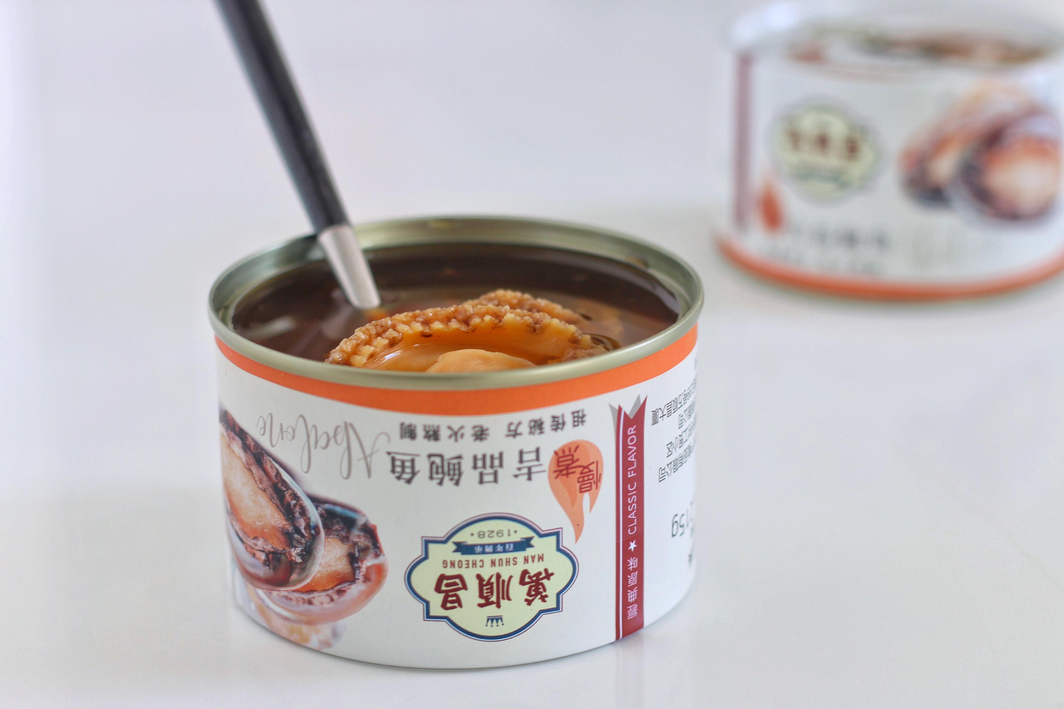 香港即食鲍鱼哪家有名,香港正宗即食鲍鱼十大品牌