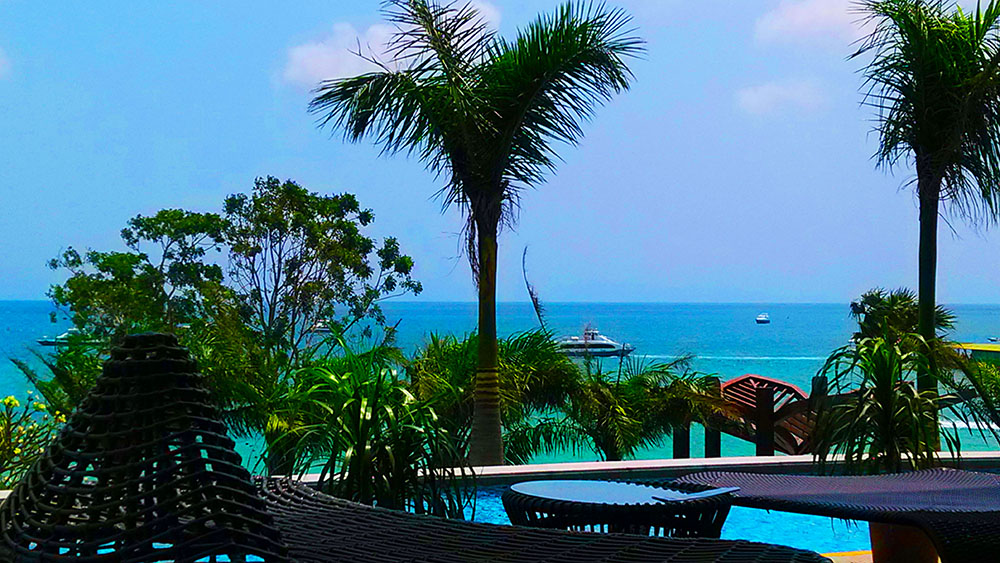 环海南岛游需要多长时间,海南岛环岛顺时针还是逆时针