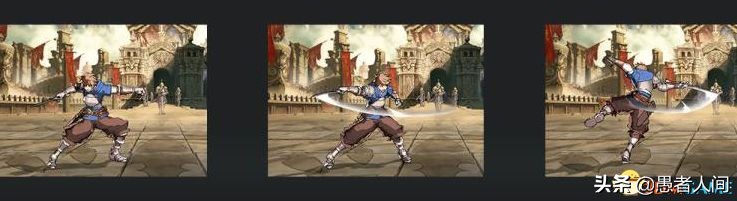 碧蓝幻想versus高分辨率,碧蓝幻想versus教学