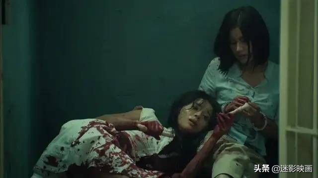 悬疑烧脑韩国电视剧排行榜前十名,韩国十部顶级烧脑反转电影