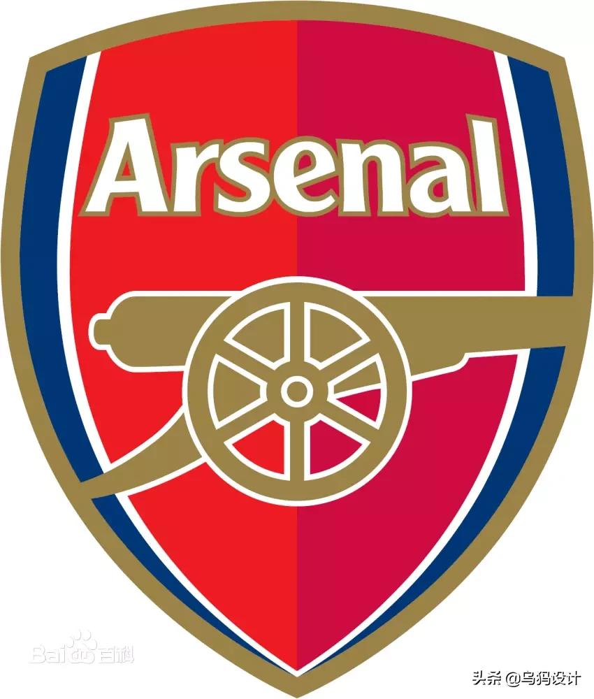 五大联赛logo哪个好看,足球五大联赛标志
