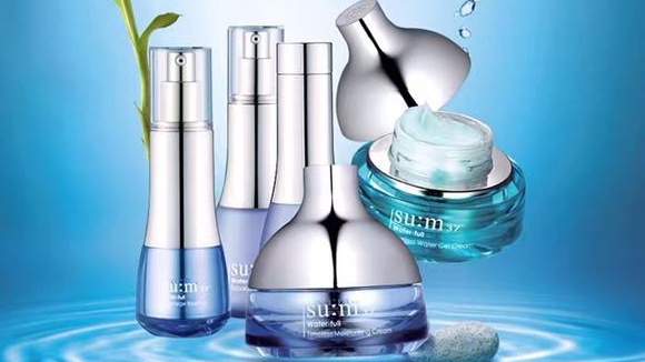 苏秘sum37呼吸秘密花园,sum37苏秘怎么样好用吗